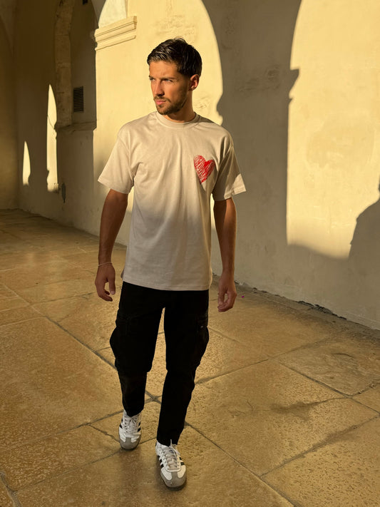 T-shirt Roma