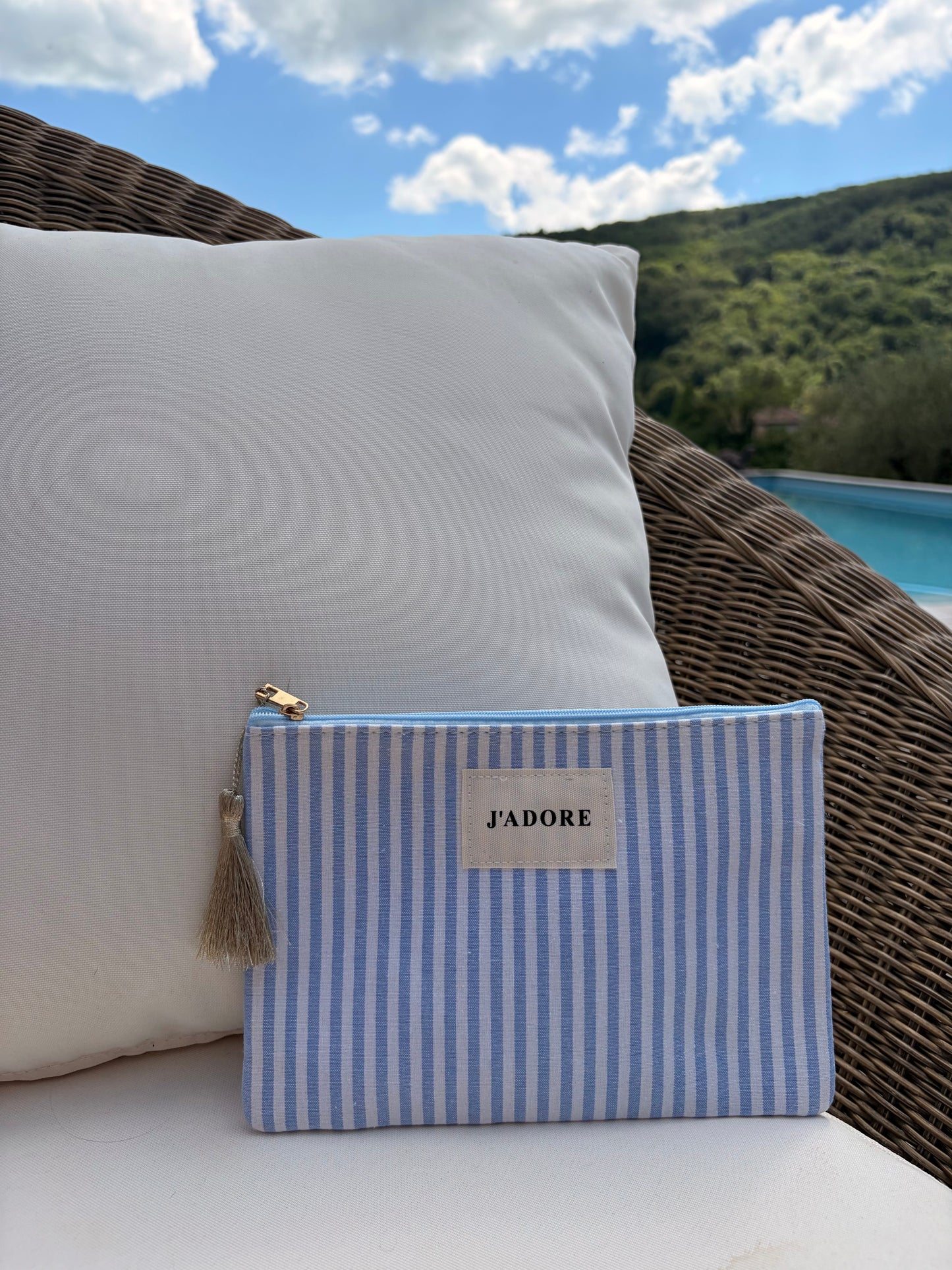 Pochette Riviera