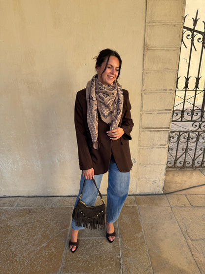 Foulard Gigi