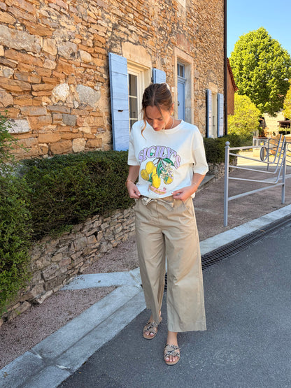 Pantalon Nomade