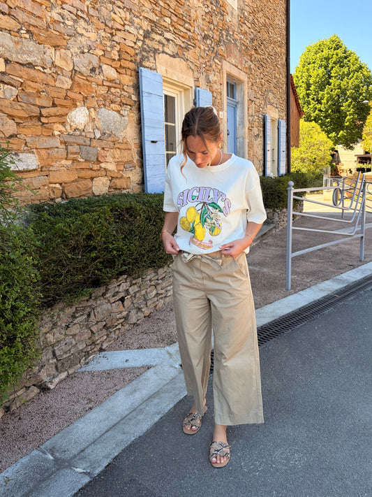 Pantalon Nomade