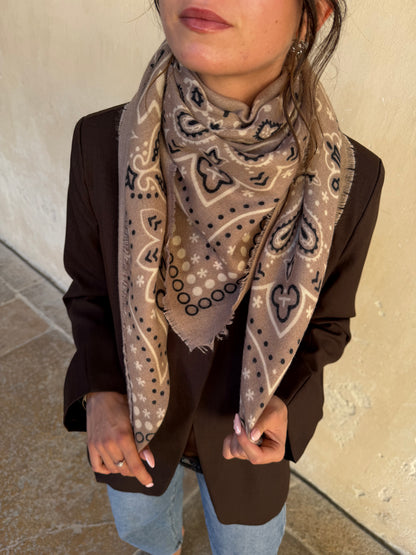 Foulard Gigi