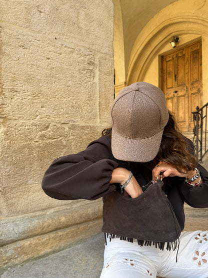 Casquette Alma