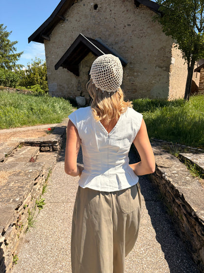 Bonnet Luna
