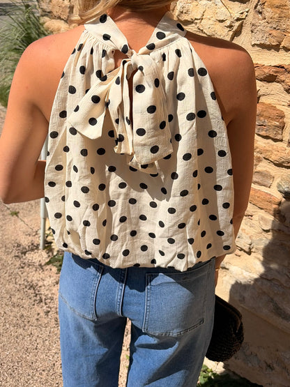 Blouse Monaco