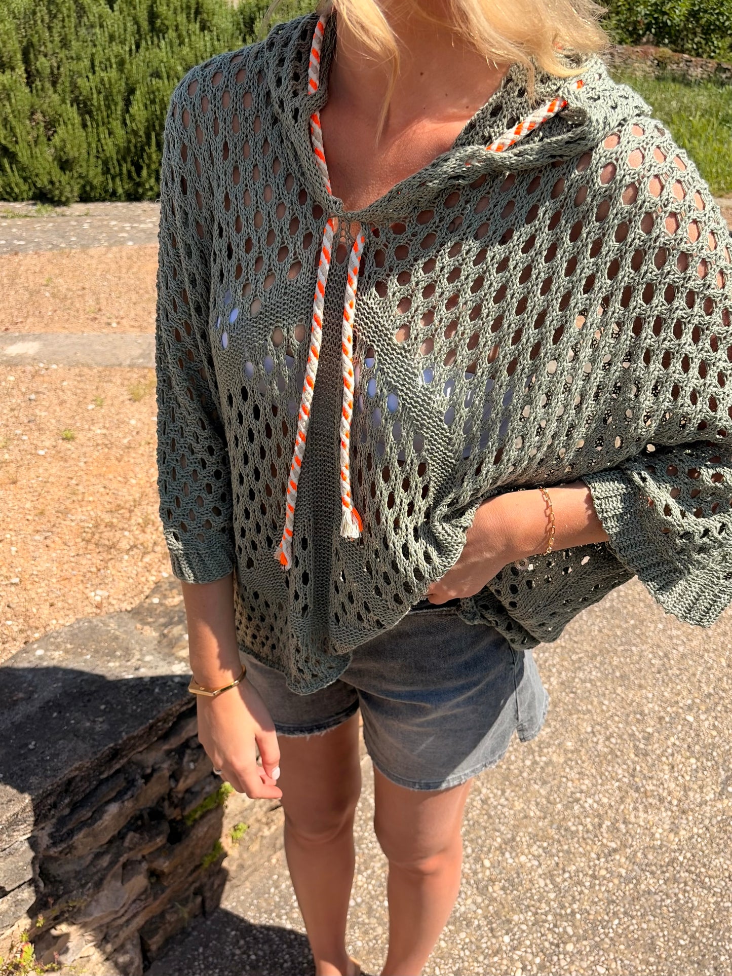 Pull Malibu