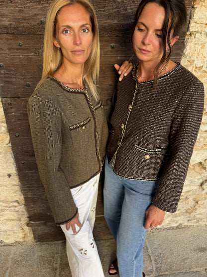 Veste Lison