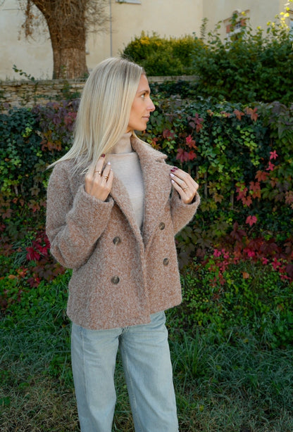 Veste Camille