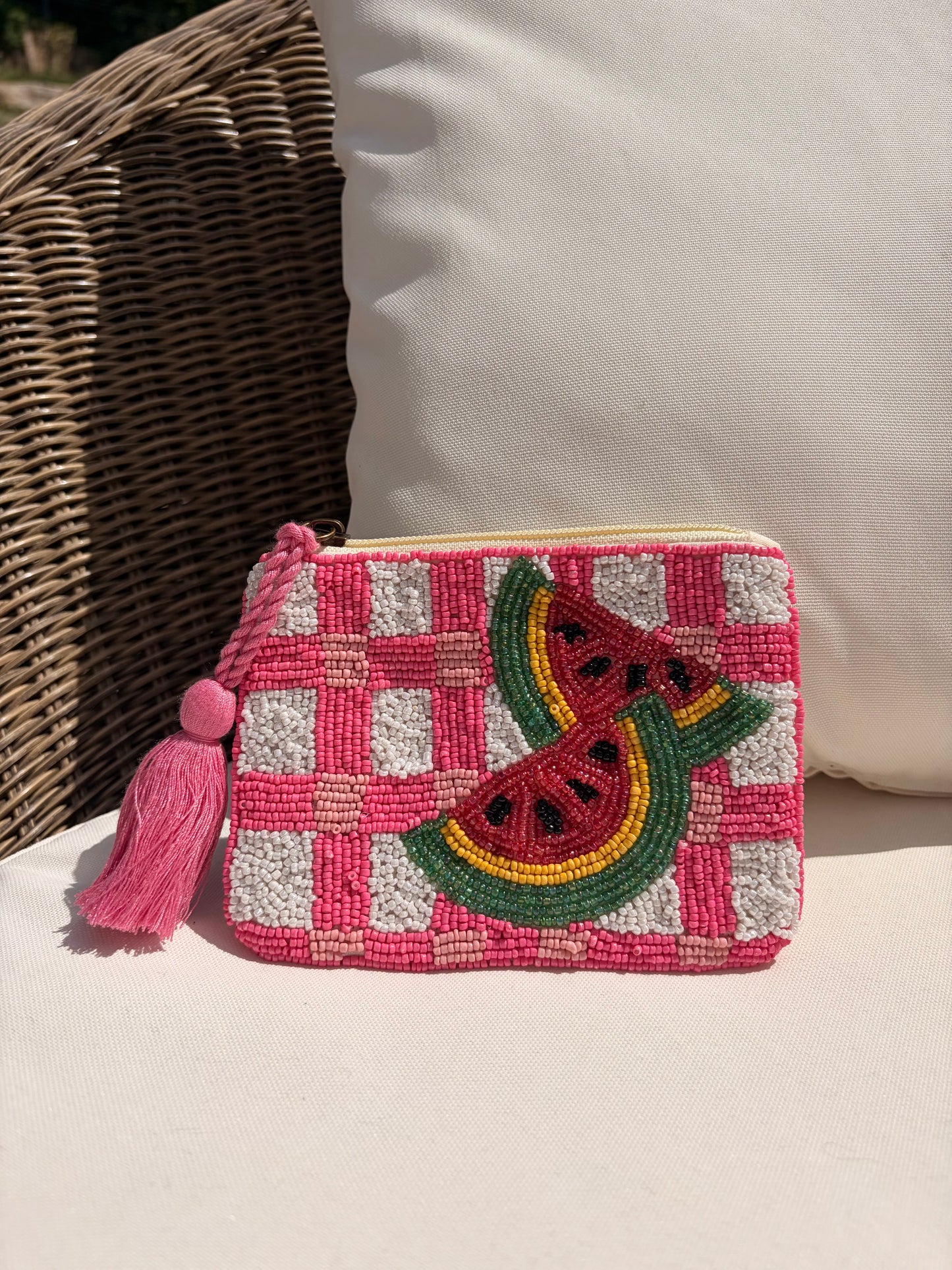 Pochette watermelon