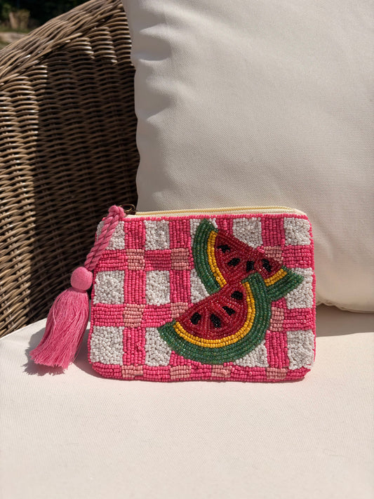 Pochette watermelon