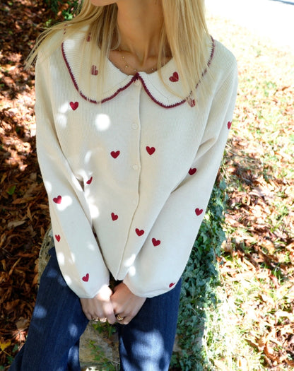 Pull Amour