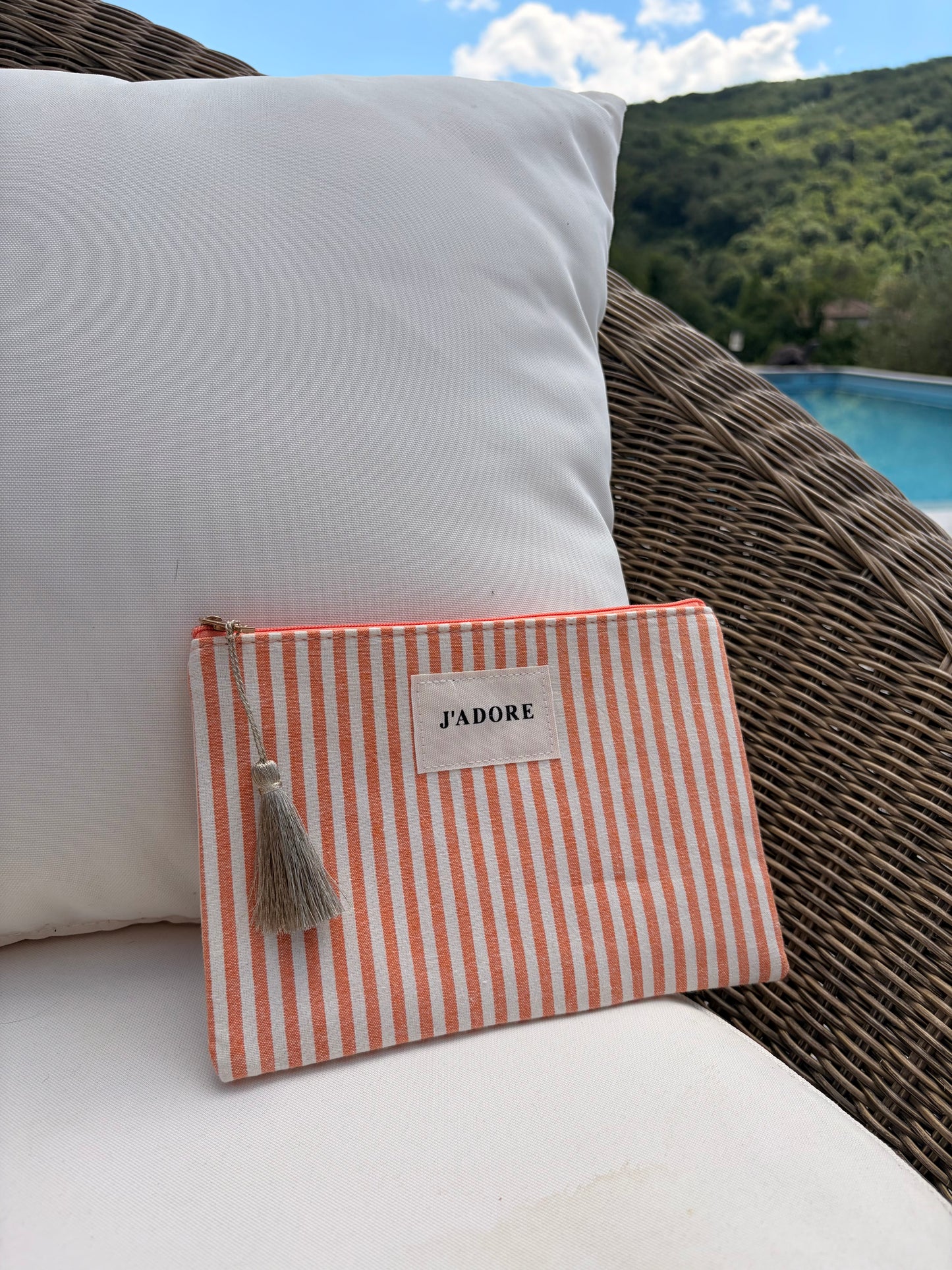Pochette Riviera