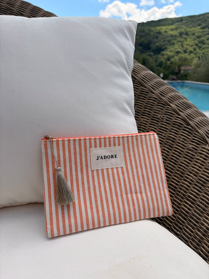 Pochette Riviera