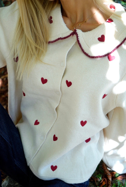 Pull Amour