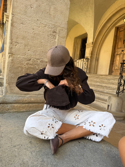 Casquette Alma