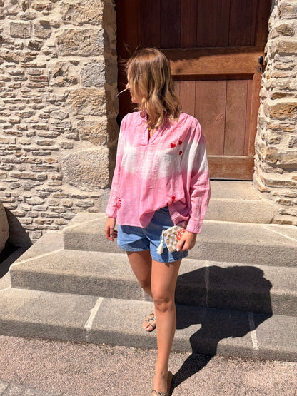 Chemise Sunset