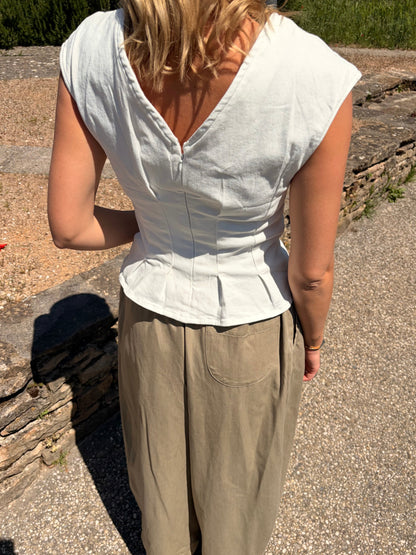 Haut Gabrielle
