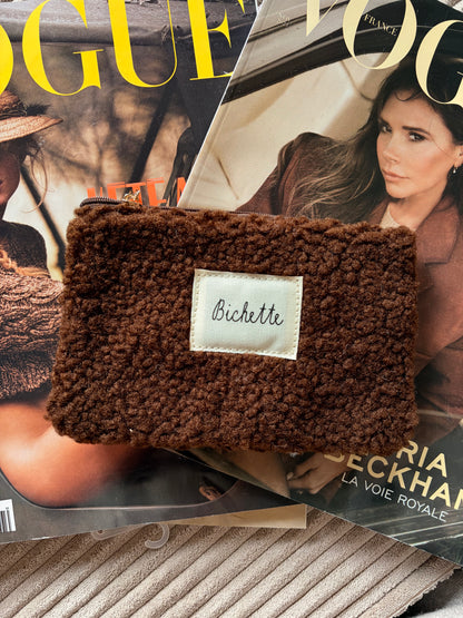 Pochette Bichette