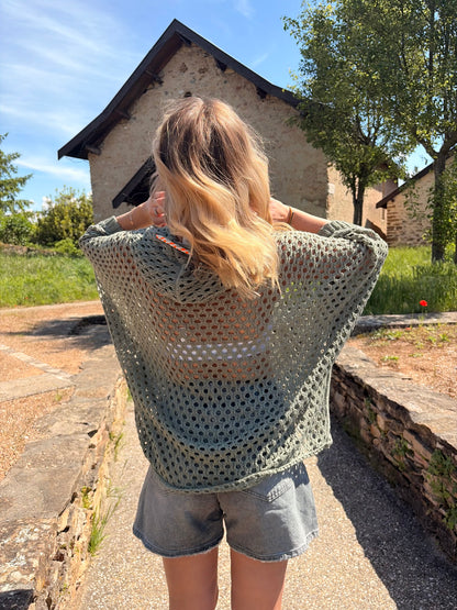 Pull Malibu