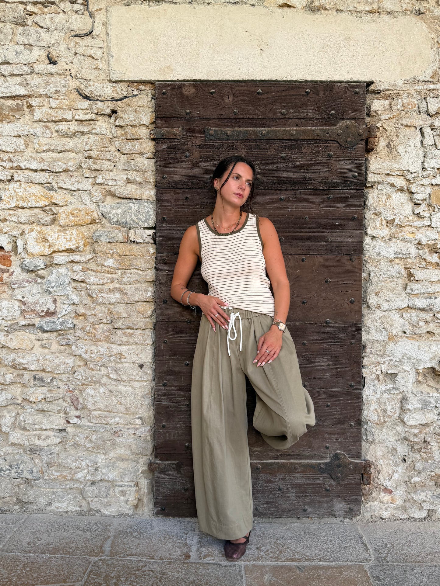 Pantalon Milia