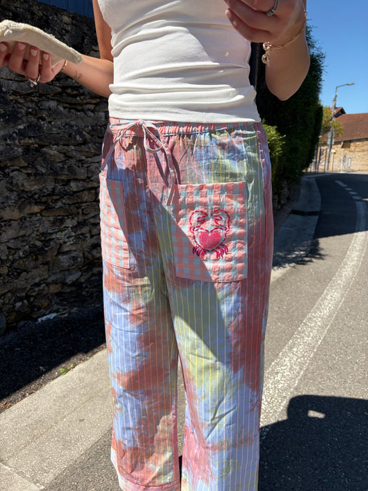 Pantalon Adore Paris