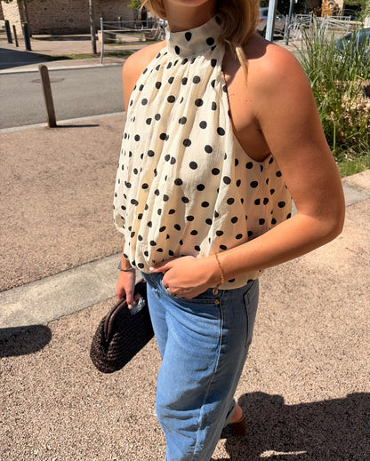 Blouse Monaco