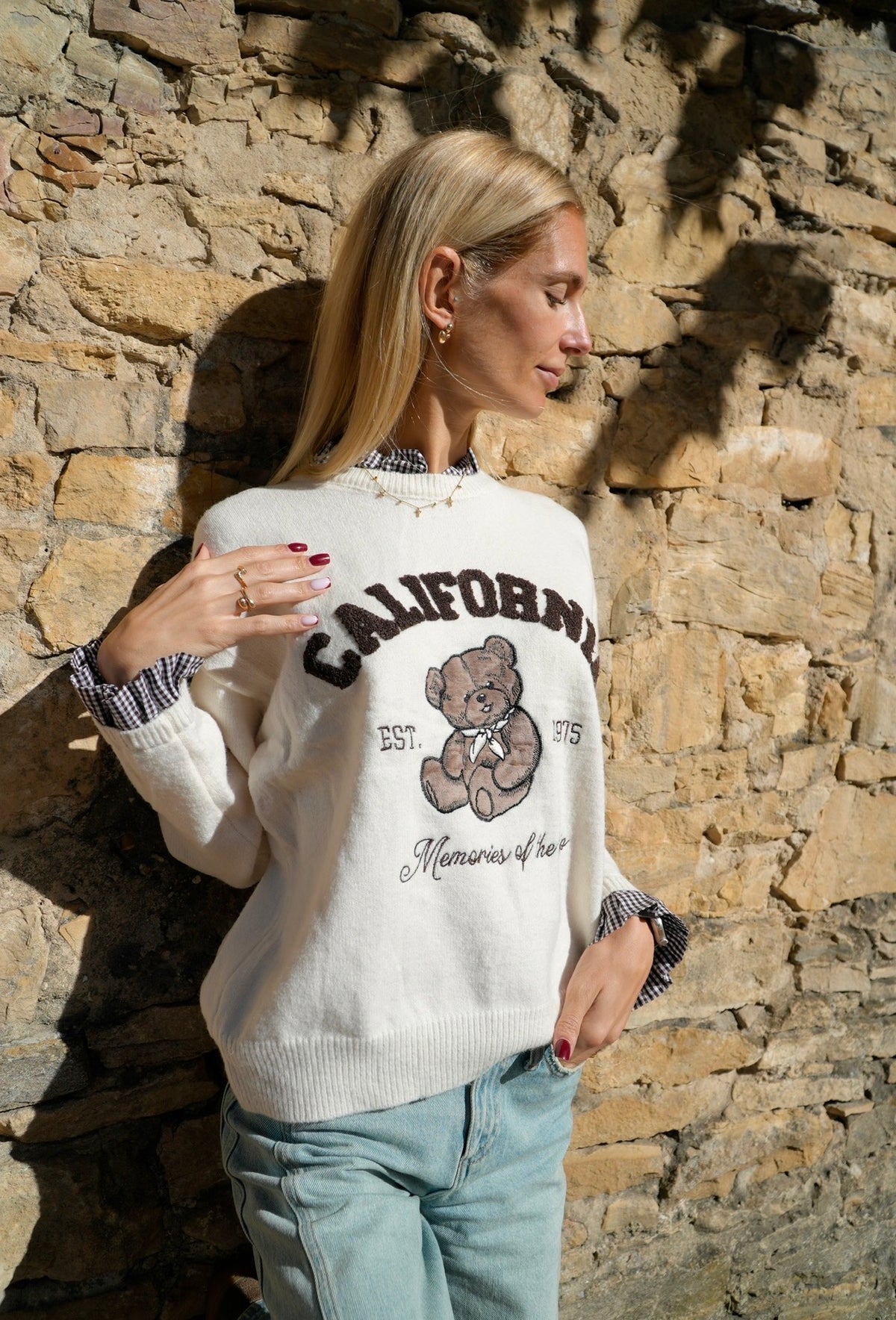 Pull California