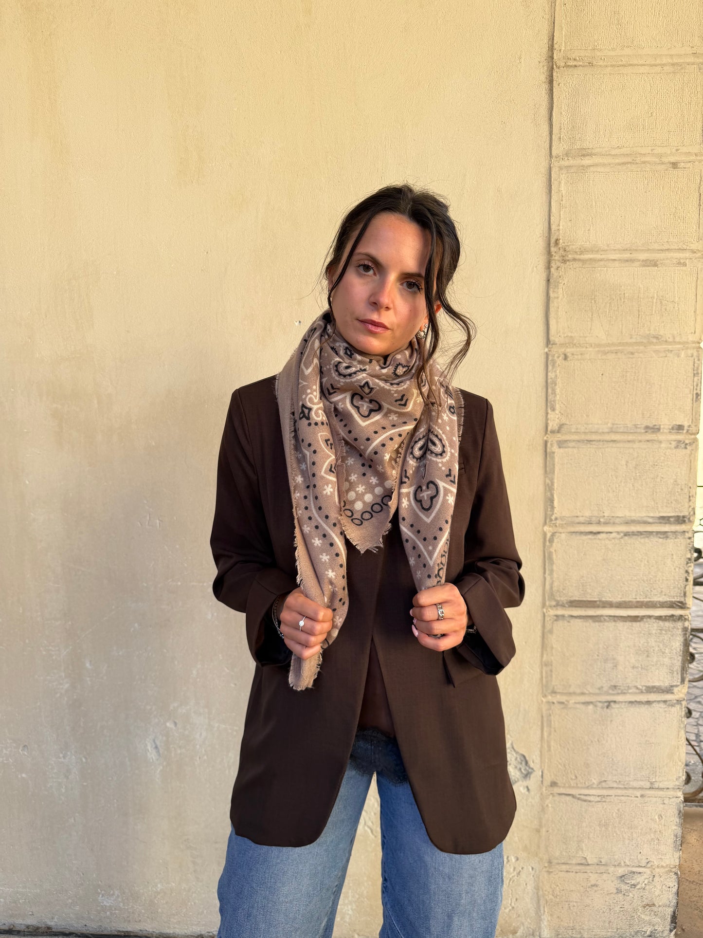 Foulard Gigi