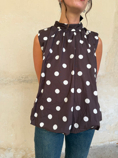 Blouse Capuccino