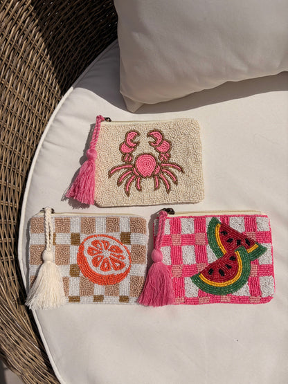 Pochette watermelon