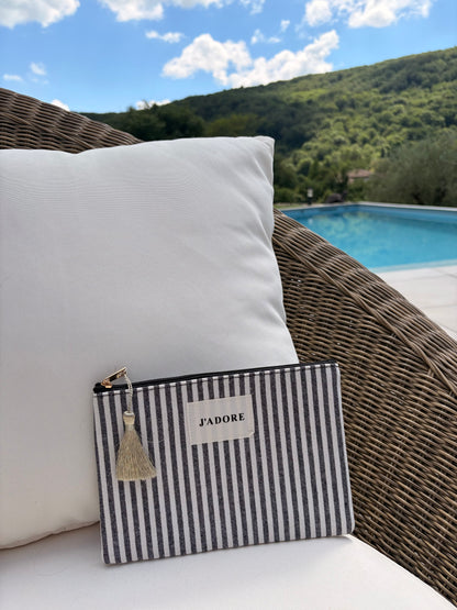 Pochette Riviera