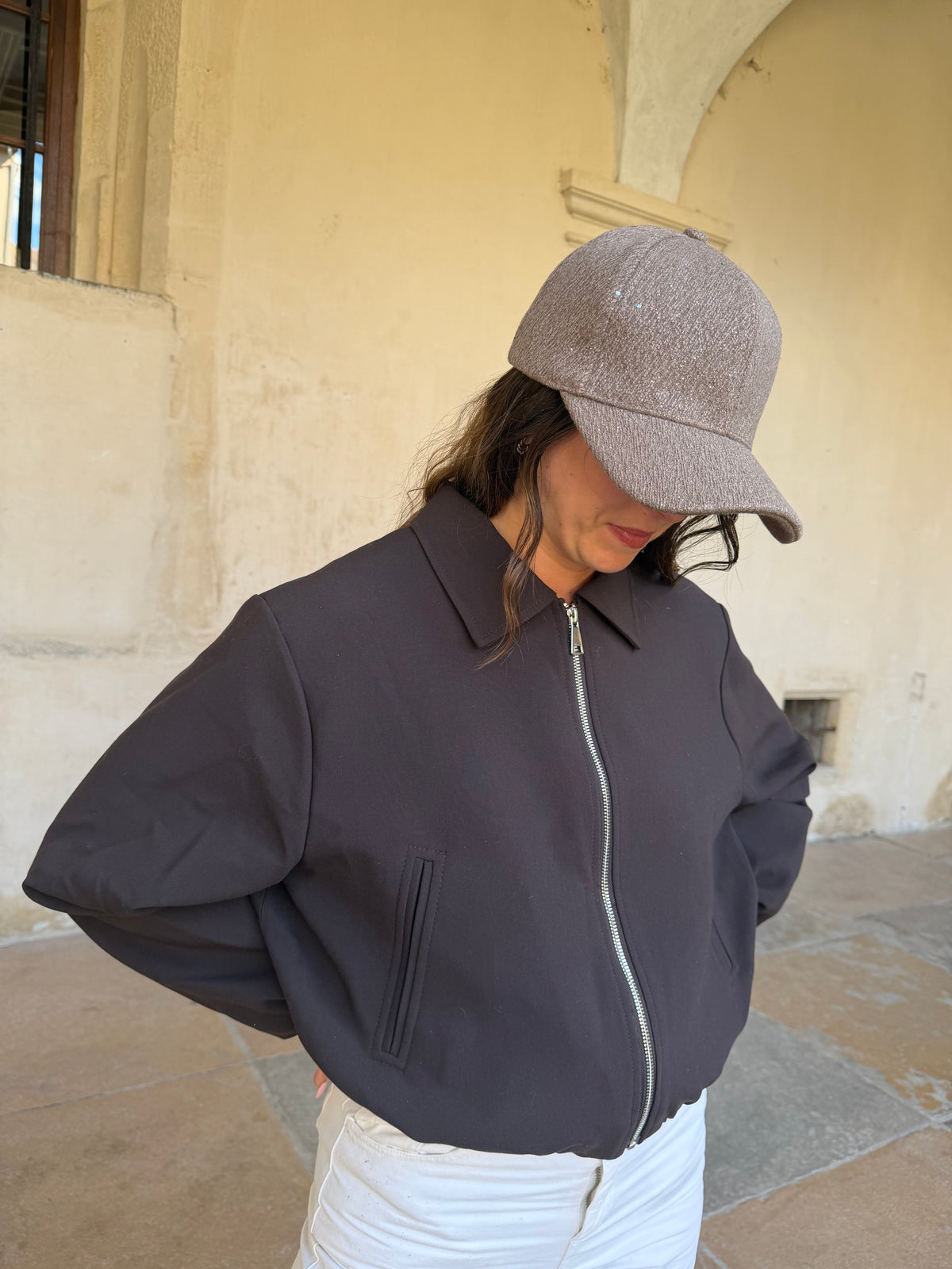 Bombers Lundi