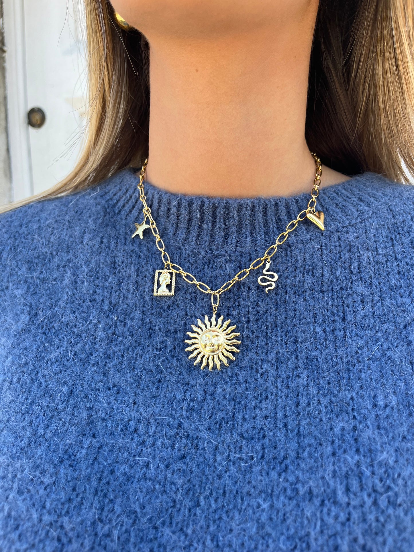 Collier july