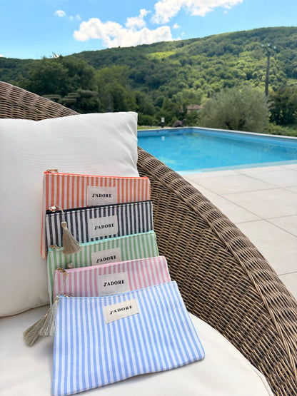 Pochette Riviera