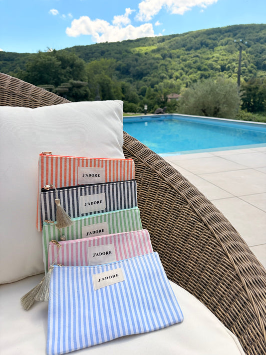 Pochette Riviera