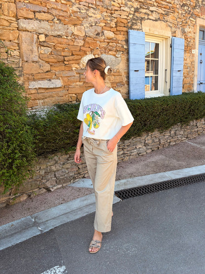 Pantalon Nomade