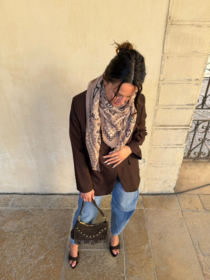 Foulard Gigi