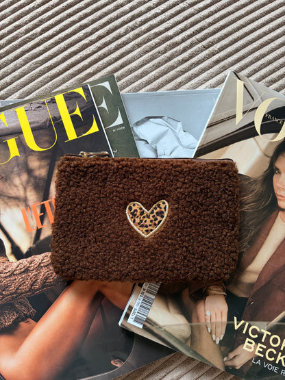 Pochette Cœur