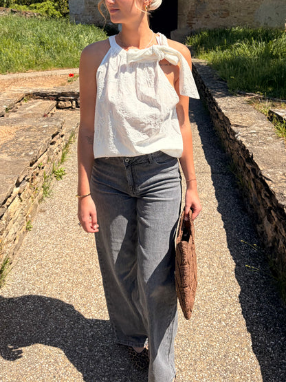 Jean Olivia