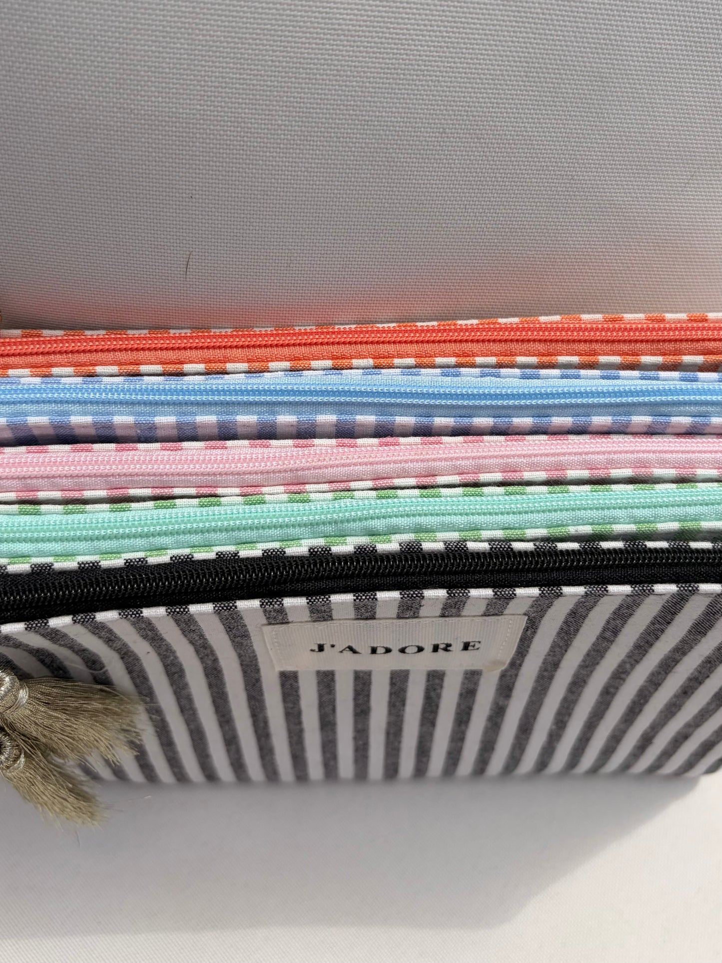Pochette Riviera
