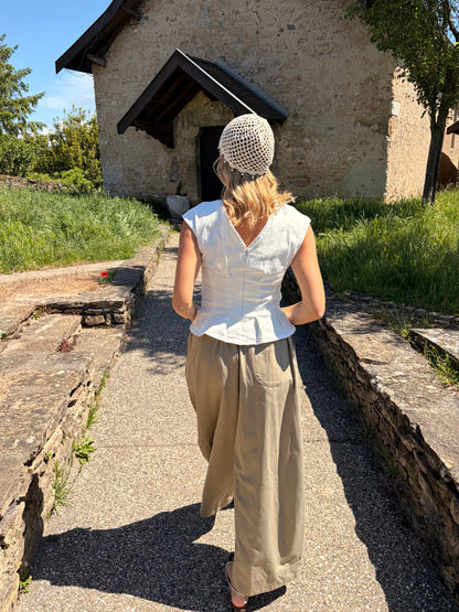 Haut Gabrielle