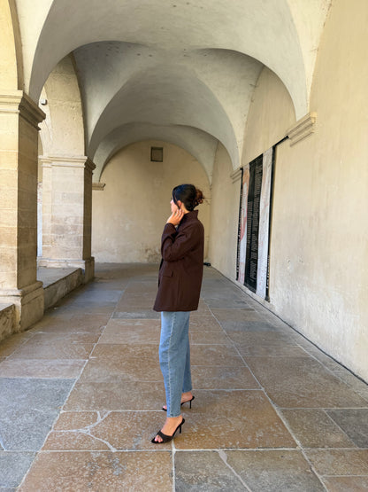 Blazer délégué