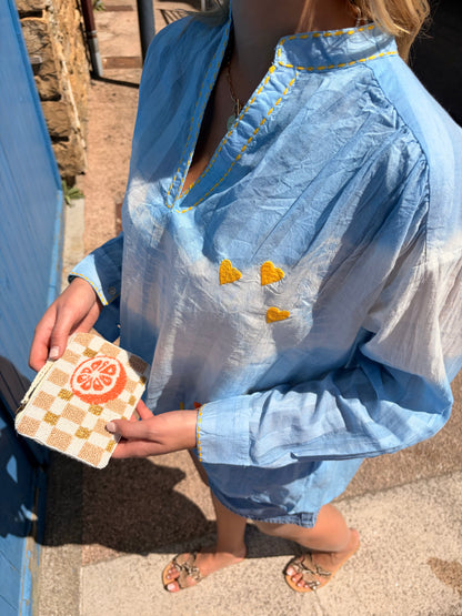 Blouse Santorini