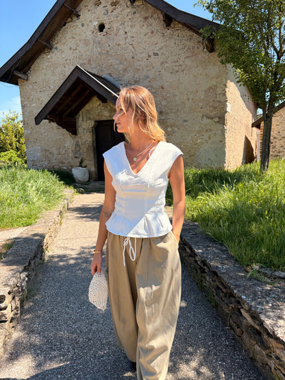 Haut Gabrielle