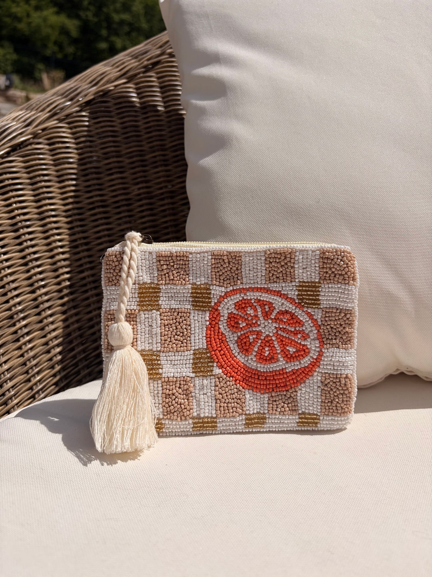 Pochette Capri