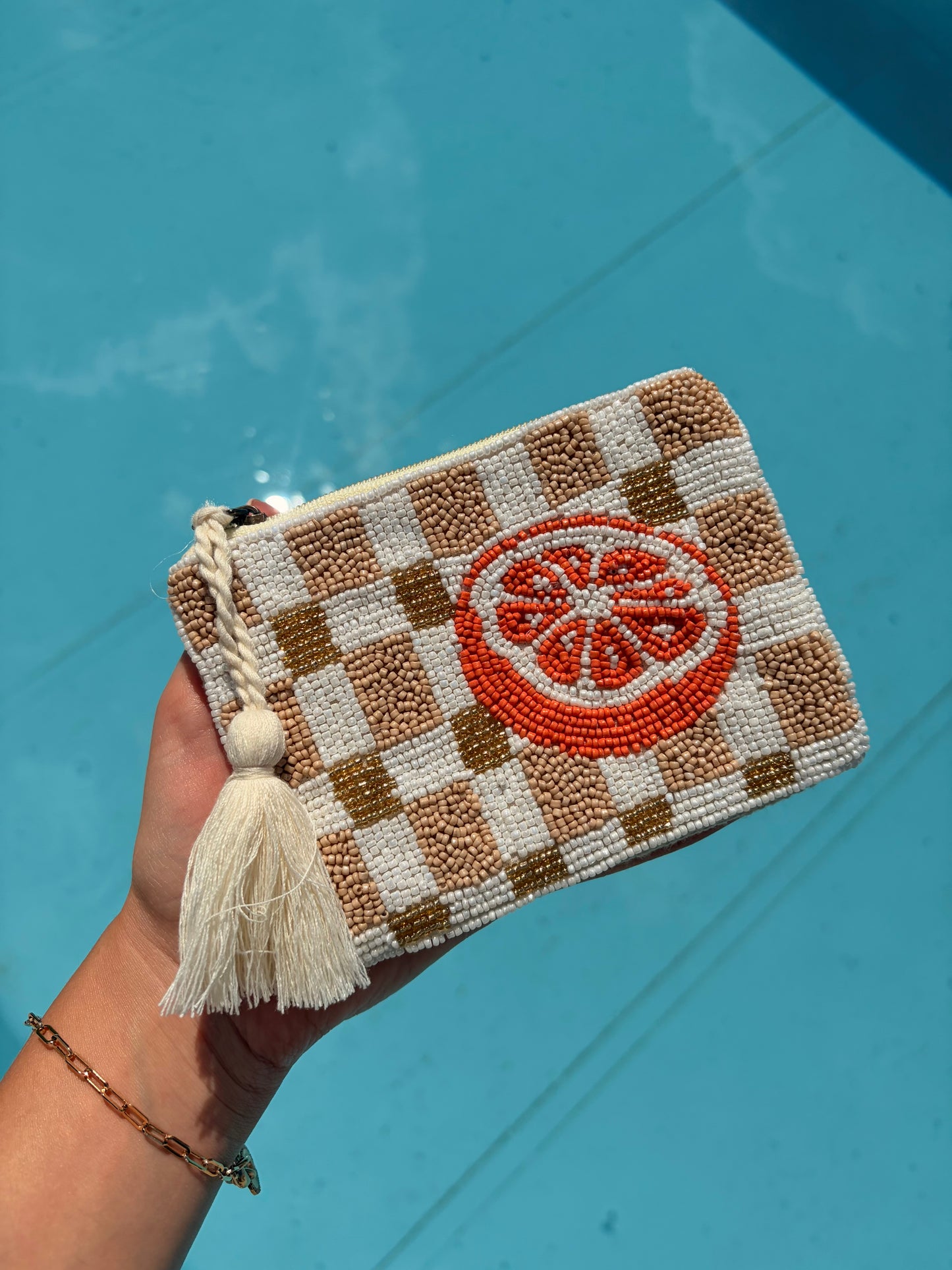 Pochette Capri
