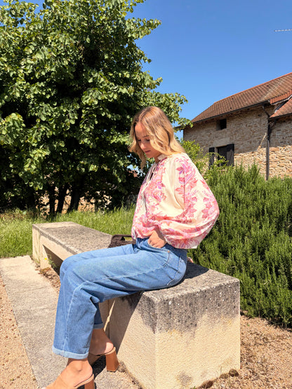 Blouse valencia