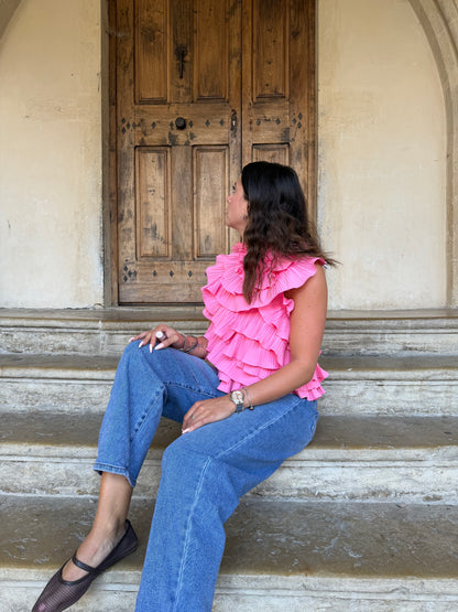 Blouse Copine