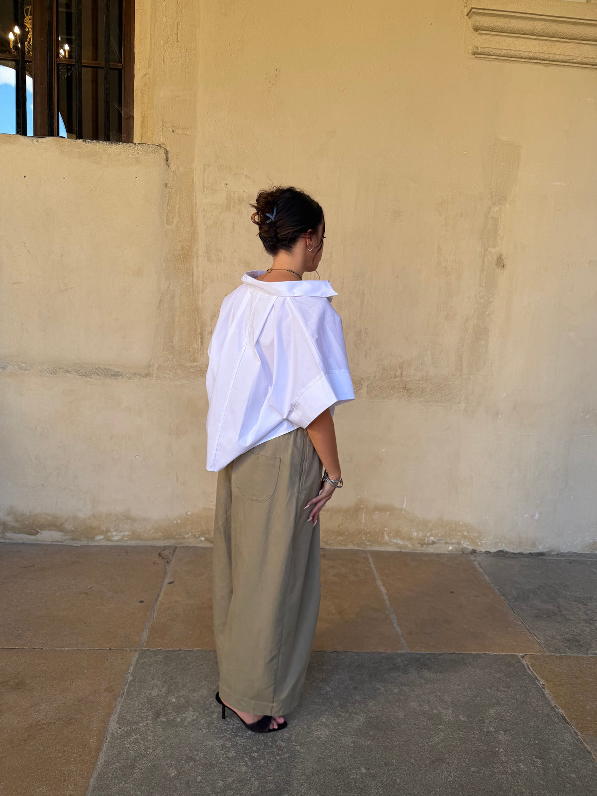 Pantalon Milia