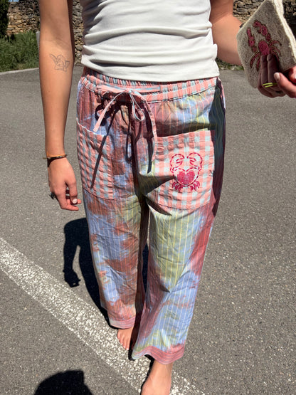 Pantalon Adore Paris